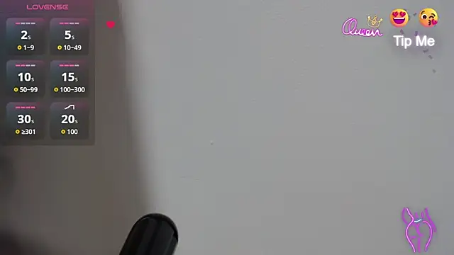 Snapshot of candy_rogeers chatting on 03/13/26, 08:37 candy rogeers online show from 03/13/26, 08:37