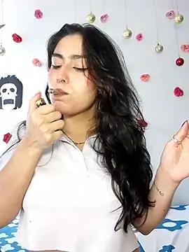 Snapshot of hancock-boa chatting on 03/12/26, 08:48 hancock-boa online show from 03/12/26, 08:48