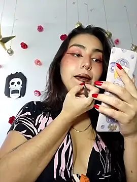 Snapshot of hancock-boa chatting on 03/20/26, 05:40 hancock-boa online show from 03/20/26, 05:40