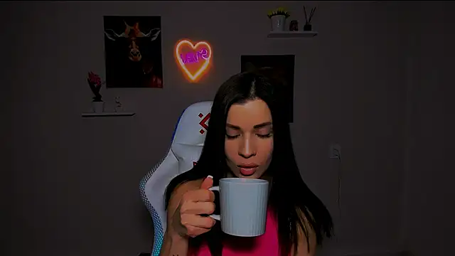 KetiWils online show from 03/01/25, 10:02