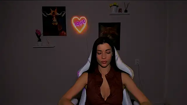 KetiWils online show from 03/02/25, 04:53