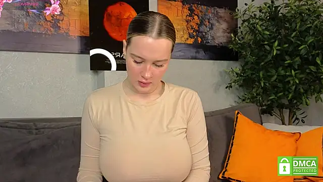 Anna Carters online show from 09/21/25, 11:34