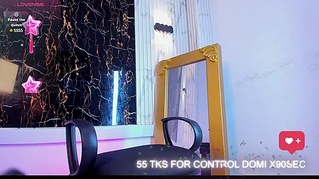 Guxplo  online show from 03/19/25, 08:22