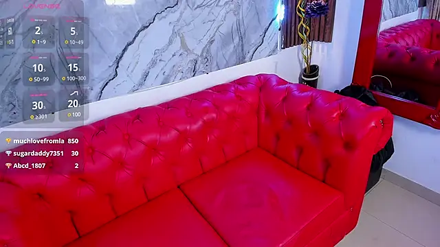 Guxplo  online show from 03/21/25, 11:23