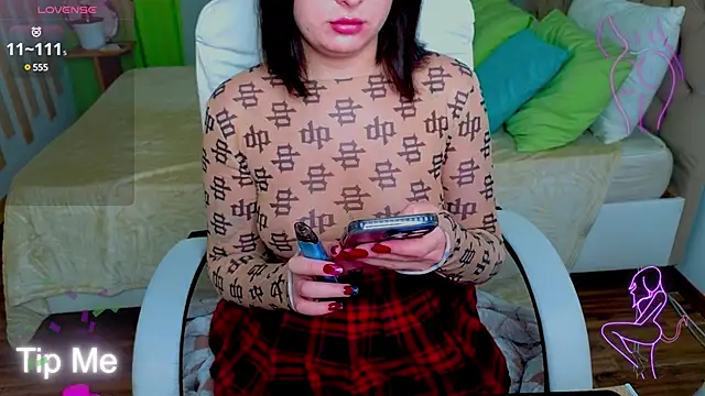 Snapshot of baby_debbie chatting on 03/22/25, 11:53 baby debbie online show from 03/22/25, 11:53