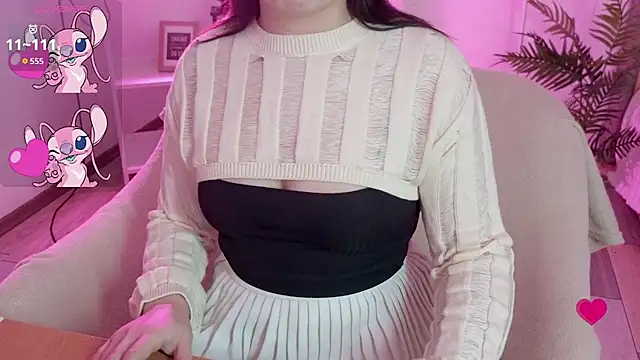 Snapshot of baby_debbie chatting on 10/23/25, 08:07 baby debbie online show from 10/23/25, 08:07