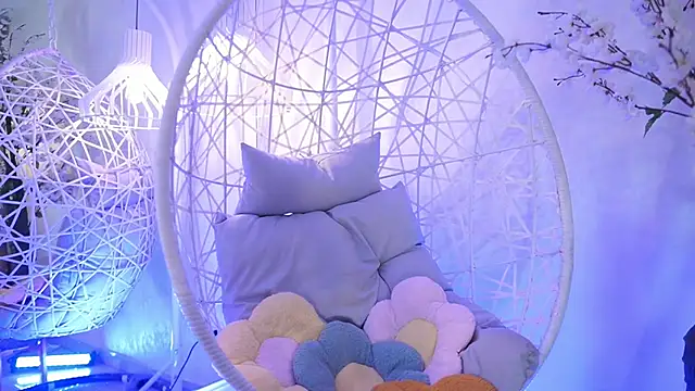 SaharaKramer online show from 02/22/25, 02:52