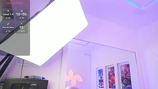 SaharaKramer online show from 02/28/25, 10:28