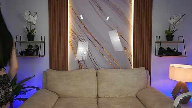 SaharaKramer online show from 09/11/25, 05:57