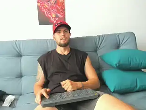 bastianwatson10 online show from 02/27/25, 08:20