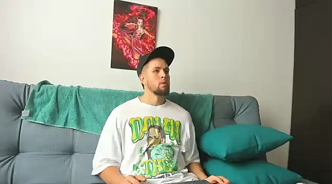 bastianwatson10 online show from 03/20/25, 03:58