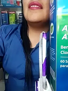 Lobitasexiii online show from 03/03/26, 03:40