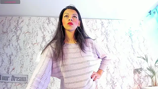 aitana garcia  online show from 11/27/25, 09:44