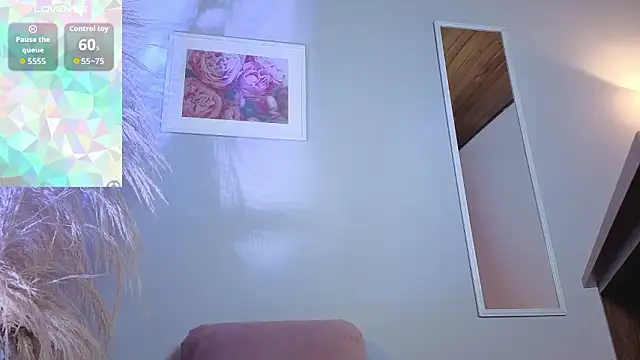 aitana garcia  online show from 02/13/26, 11:39