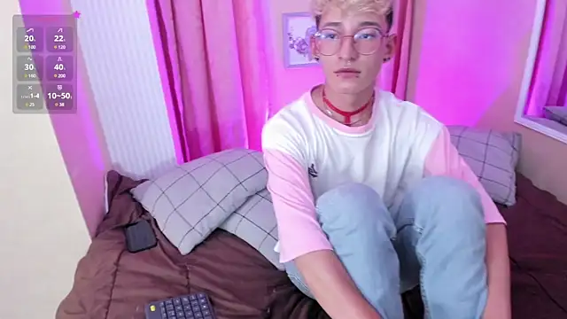 iiangel  online show from 02/20/25, 03:56