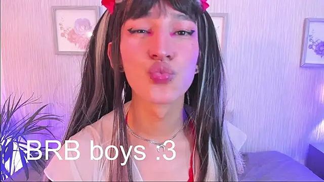 iiangel  online show from 03/19/25, 09:38