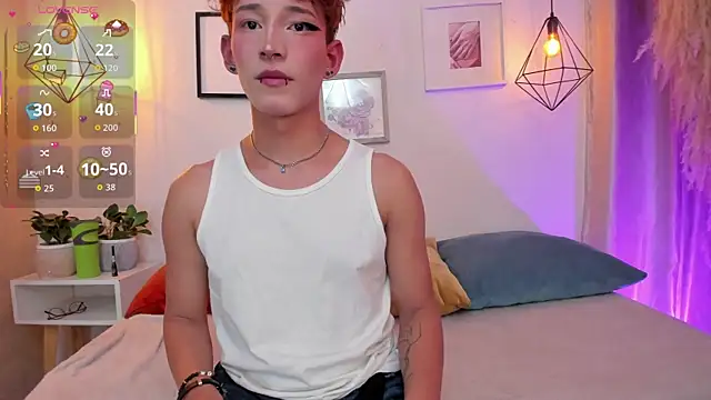 iiangel  online show from 09/26/25, 03:10