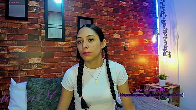 TANIA 06 online show from 02/24/25, 01:31