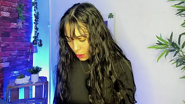 TANIA 06 online show from 09/11/25, 01:22