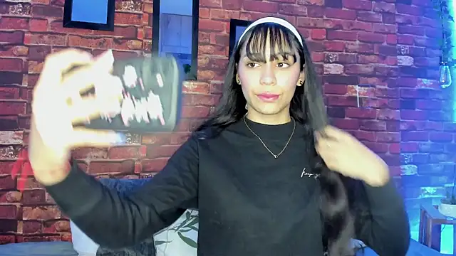 TANIA 06 online show from 09/13/25, 01:22