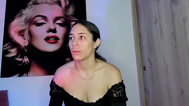 TANIA 06 online show from 10/16/25, 01:12