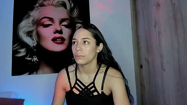 TANIA 06 online show from 10/20/25, 01:22