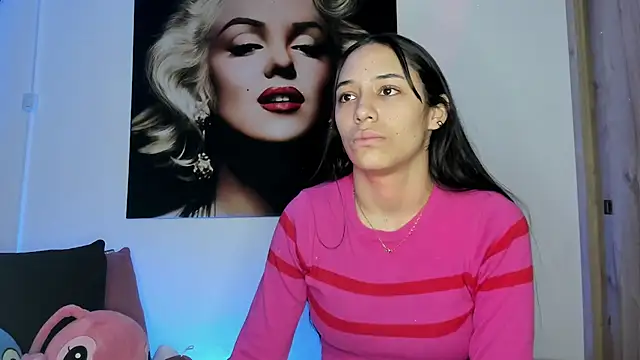 TANIA 06 online show from 10/28/25, 01:14