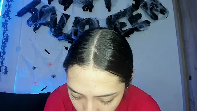 TANIA 06 online show from 11/03/25, 01:12