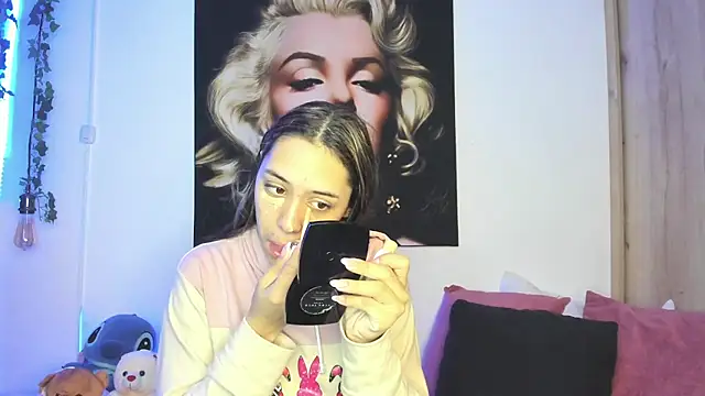 TANIA 06 online show from 01/09/26, 01:14