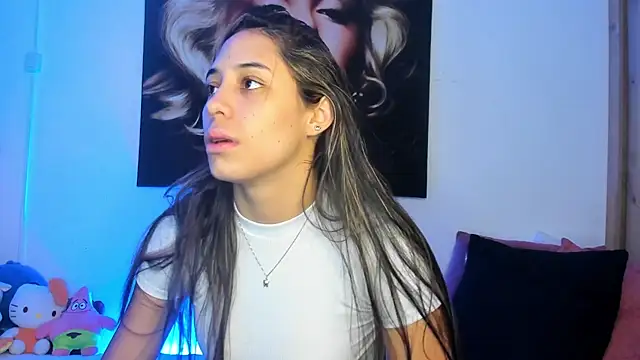 TANIA 06 online show from 01/18/26, 01:26