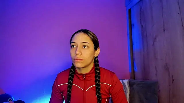 TANIA 06 online show from 02/02/26, 01:10