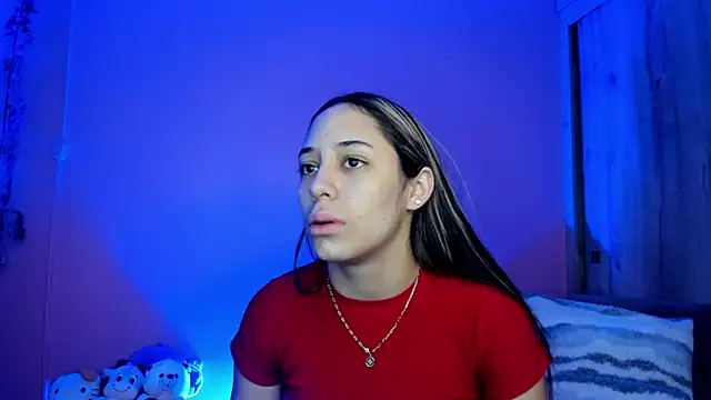 TANIA 06 online show from 02/09/26, 01:15