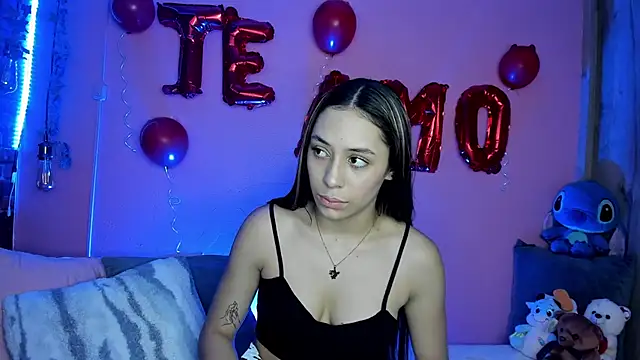 TANIA 06 online show from 02/21/26, 08:21