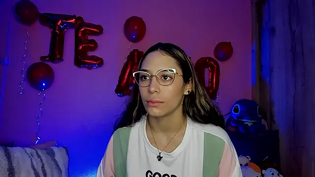 TANIA 06 online show from 02/25/26, 01:10