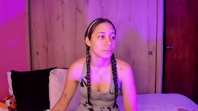 TANIA 06 online show from 05/09/26, 01:05
