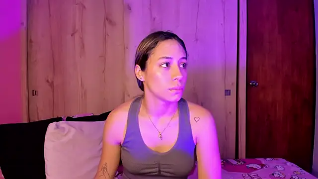TANIA 06 online show from 05/13/26, 01:08