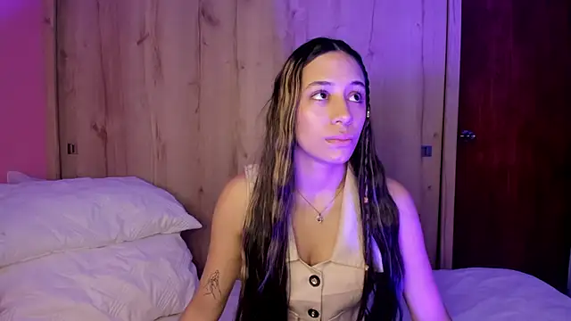 TANIA 06 online show from 05/25/26, 01:17