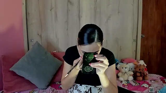 TANIA 06 online show from 06/21/26, 02:41