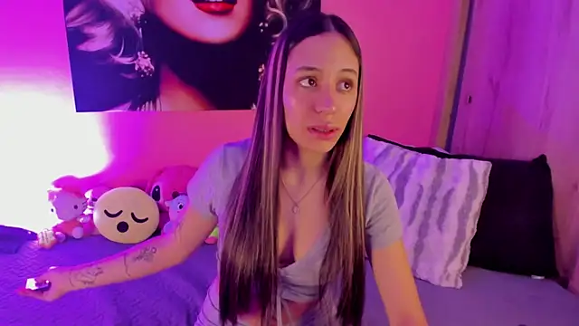 TANIA 06 online show from 06/30/26, 08:10