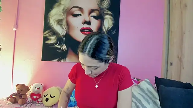 TANIA 06 online show from 07/09/26, 01:04