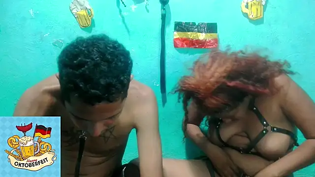 shirlihot online show from 10/03/25, 08:50