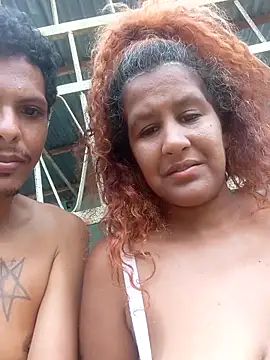 shirlihot online show from 12/14/25, 01:05