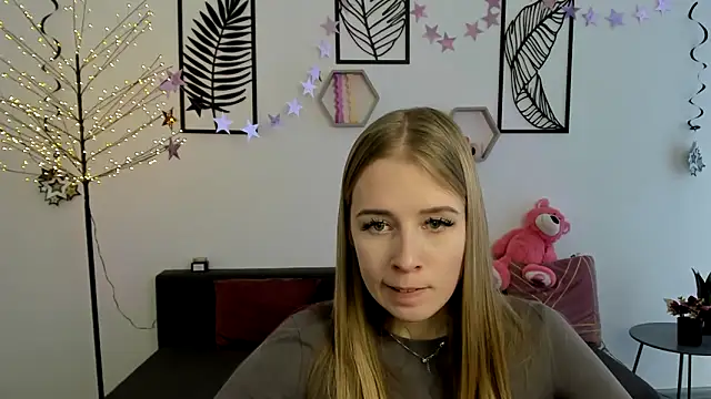 AnnNorriss online show from 02/18/25, 11:22