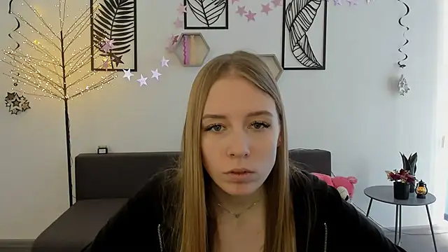 AnnNorriss online show from 02/23/25, 09:22