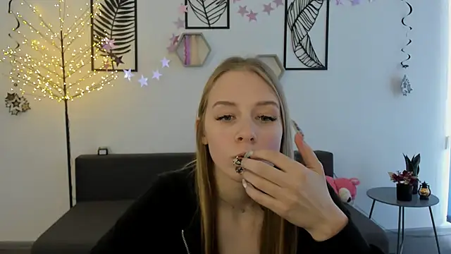 AnnNorriss online show from 02/23/25, 12:27