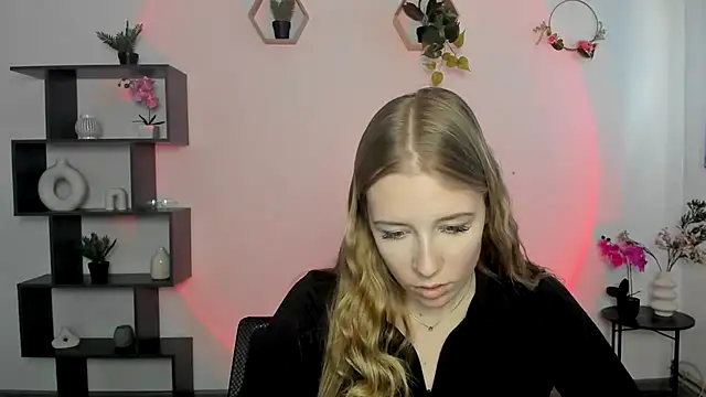 AnnNorriss online show from 03/02/25, 09:42