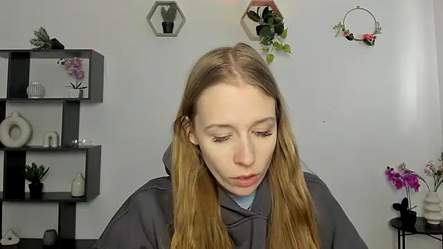 AnnNorriss online show from 03/03/25, 01:53