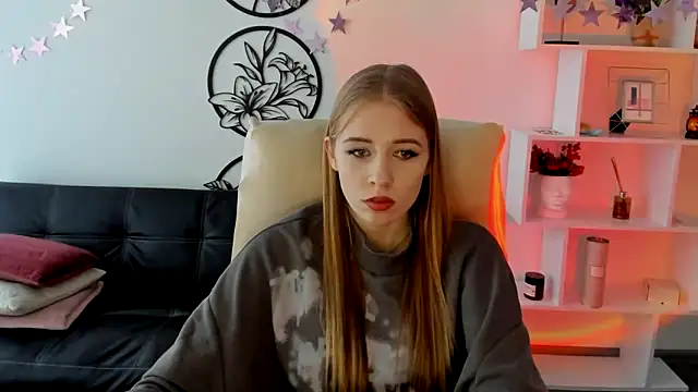 AnnNorriss online show from 03/05/25, 02:01