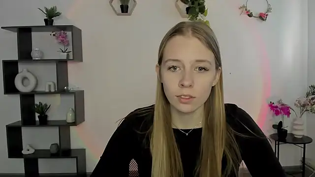 AnnNorriss online show from 03/06/25, 01:57