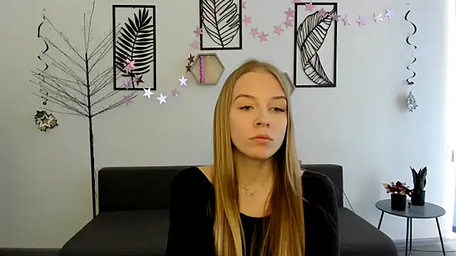 AnnNorriss online show from 03/07/25, 10:24